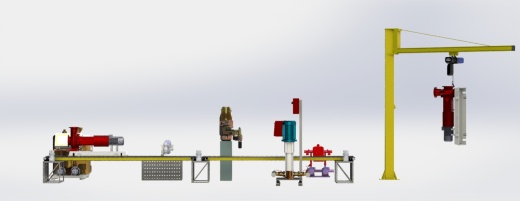 电机生产线step格式缩略图